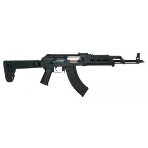 Страйкбольный автомат CM680E AKM Magpul Zhukov Sport Series ЧЕРНЫЙ (CYMA)